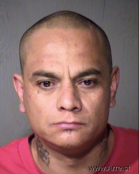 Guillermo Crispin Ruiz Mugshot