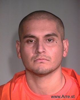 Guillermo  Sanchez Mugshot