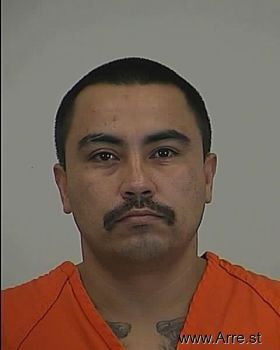 Guillermo  Sanchez Mugshot