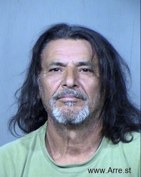 Guillermo Andrade Valenzuela Mugshot