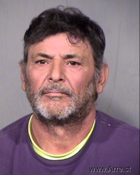 Guillermo Andrade Valenzuela Mugshot