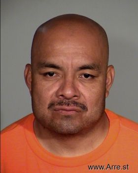 Guillermo  Vasquez Mugshot