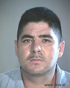 Guillermo R Vasquez Mugshot