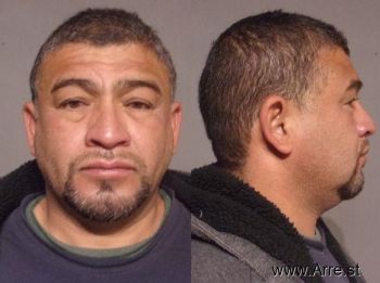 Gustavo Hernandez Garcia Mugshot