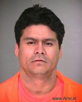 Gustavo S Garcia Mugshot