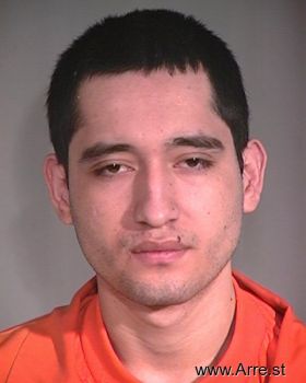 Gustavo  Garcia Mugshot