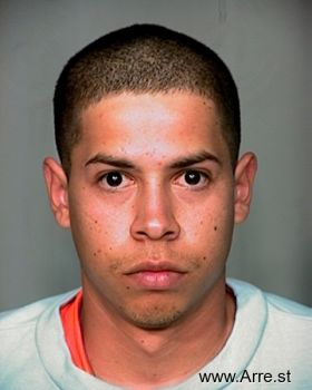 Gustavo  Garcia Mugshot