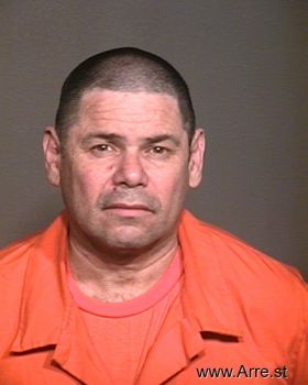 Gustavo R Garcia Mugshot