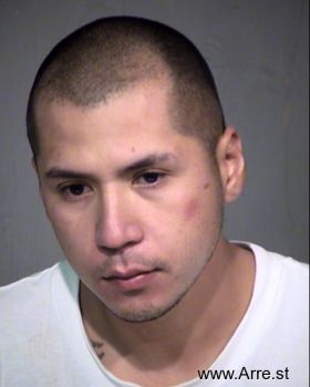 Gustavo  Gonzales Mugshot