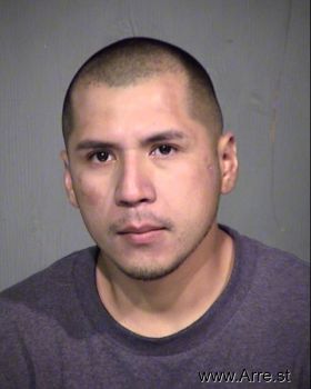 Gustavo  Gonzalez Mugshot