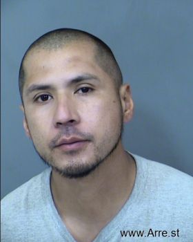 Gustavo  Gonzalez Mugshot