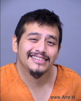 Gustavo  Gonzalez Mugshot