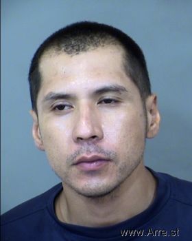 Gustavo  Gonzalez Mugshot