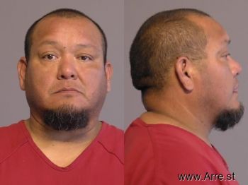 Gustavo Adolfo Gonzalez Mugshot