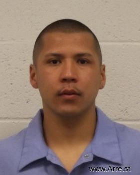 Gustavo  Gonzalez Mugshot