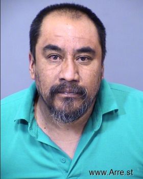 Gustavo  Gonzalez Oliva Mugshot