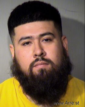 Gustavo  Lopez-gamez Mugshot