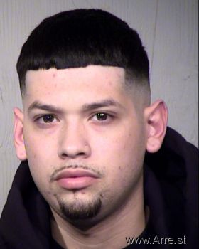 Gustavo  Lopez-gonzales Mugshot