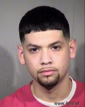 Gustavo  Lopez-gonzales Mugshot