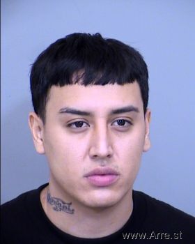 Gustavo A Lopez Barrera Mugshot