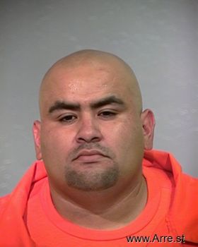 Gustavo  Rodriguez Mugshot