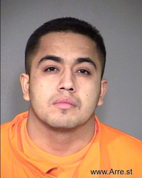 Gustavo  Salazar-arteaga Mugshot