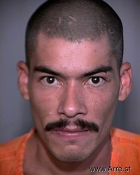 Gustavo J Vasquez Mugshot