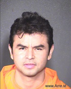 Gustavo  Vasquez-lopez Mugshot