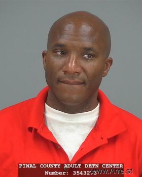 Guy  Jones Mugshot