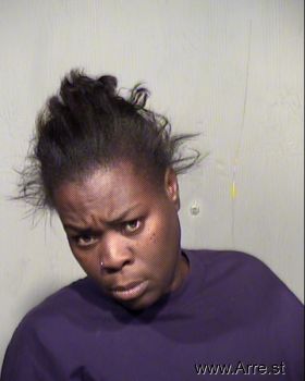 Gwendolyn  Blevins Mugshot