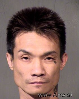 Hai  Nguyen Mugshot