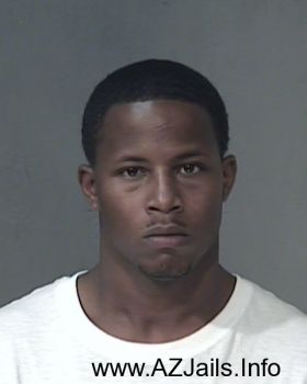 Harold Edward Davis Mugshot