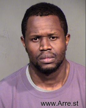 Harold Renee Johnson Mugshot