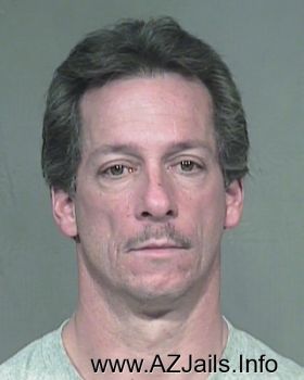 Harold Thomas Provencher Mugshot