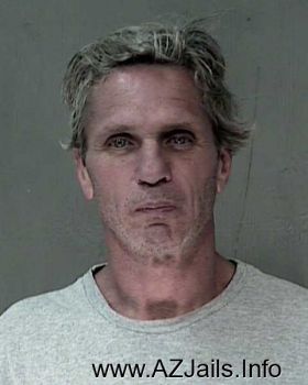 Harry Lee Wells Mugshot