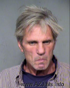 Harry Lee Wells Mugshot