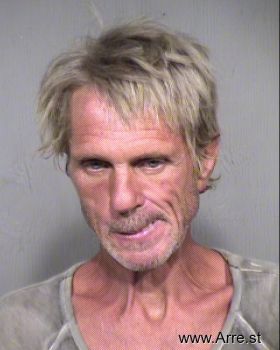 Harry Lee Wells Mugshot