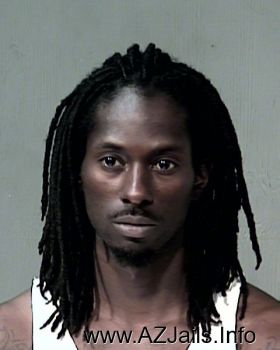 Harvey J Johnson Mugshot