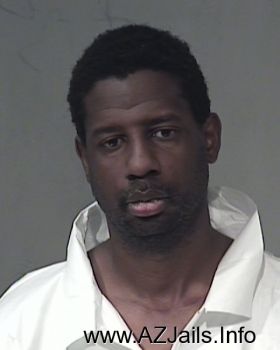 Hassan  Akbar Mugshot