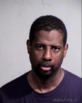 Hassan  Akbar Mugshot