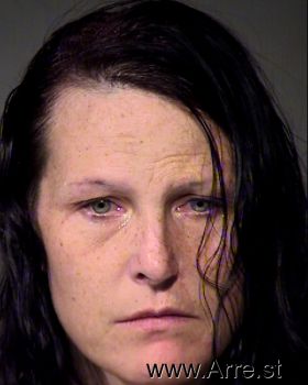 Heather Marie Adams Mugshot