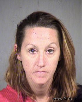 Heather Marie Adams Mugshot