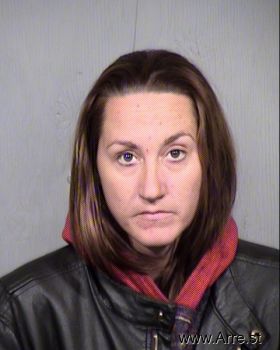 Heather Marie Adams Mugshot