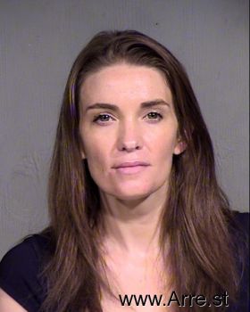 Heather Marie Black Mugshot