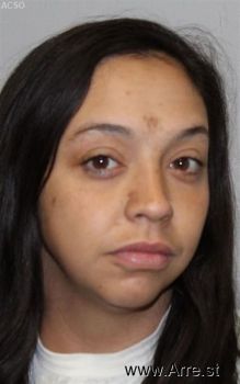 Heather Roseann Garcia Mugshot