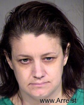 Heather Ann Goss Mugshot