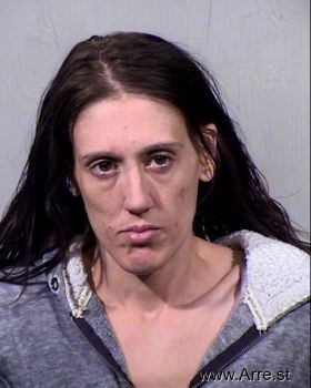 Heather Rene Hagen Mugshot