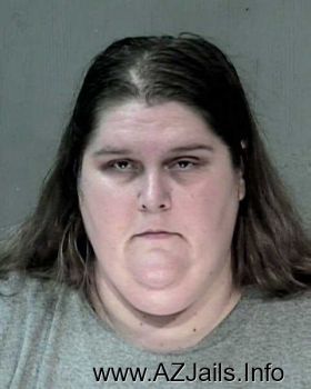 Heather Faye Hollaway Mugshot