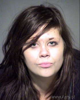 Heather Nicole Johnson Mugshot