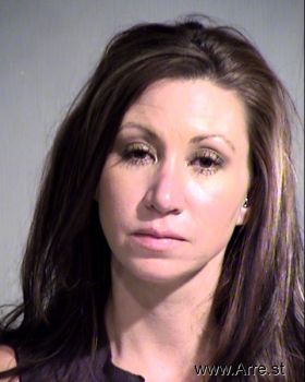 Heather Rhea Jones Mugshot